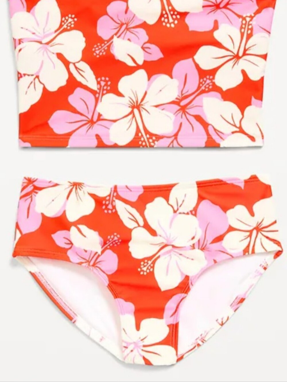 NEW Old Navy Girls Swim Bottoms Only XL 14-16